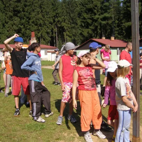 Historie 1950 - 2012 – fotka 2408