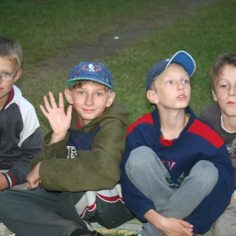 Historie 1950 - 2012 – fotka 1643