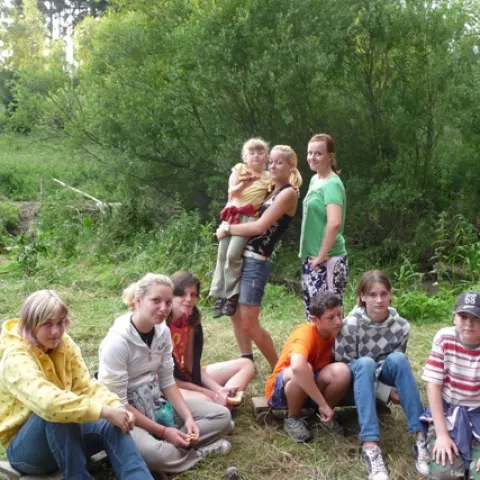 Historie 1950 - 2012 – fotka 3886