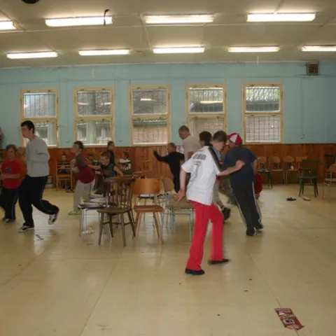 Historie 1950 - 2012 – fotka 1692