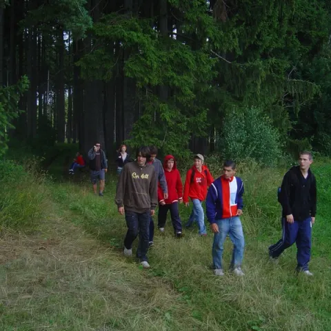 Historie 1950 - 2012 – fotka 2082