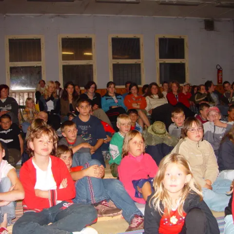 Historie 1950 - 2012 – fotka 652