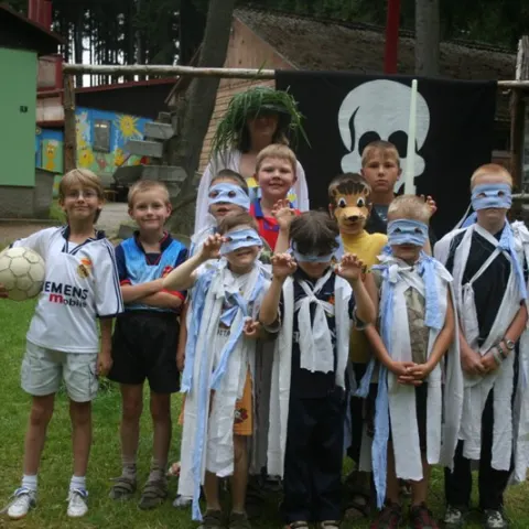 Historie 1950 - 2012 – fotka 1440