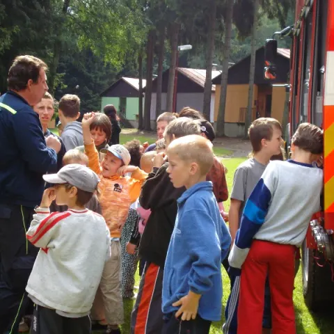 Historie 1950 - 2012 – fotka 1088