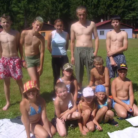Historie 1950 - 2012 – fotka 314