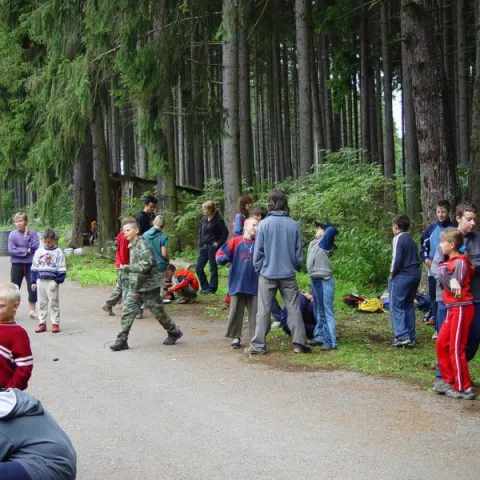 Historie 1950 - 2012 – fotka 461