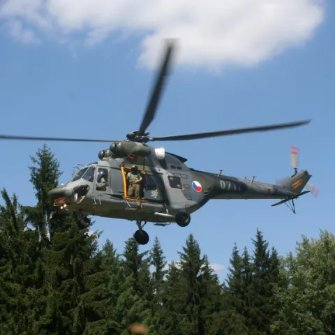 Historie 1950 - 2012 – fotka 2865