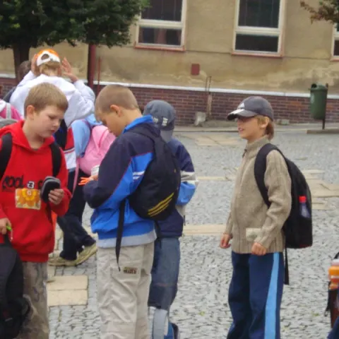 Historie 1950 - 2012 – fotka 1053