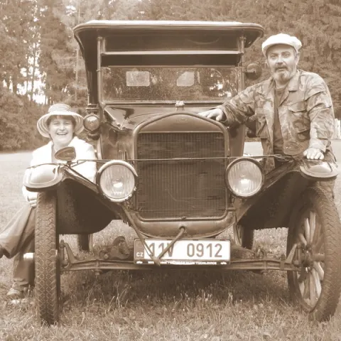 Historie 1950 - 2012 – fotka 4656