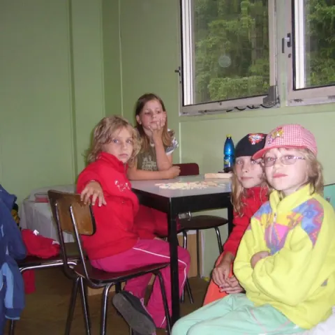 Historie 1950 - 2012 – fotka 2334