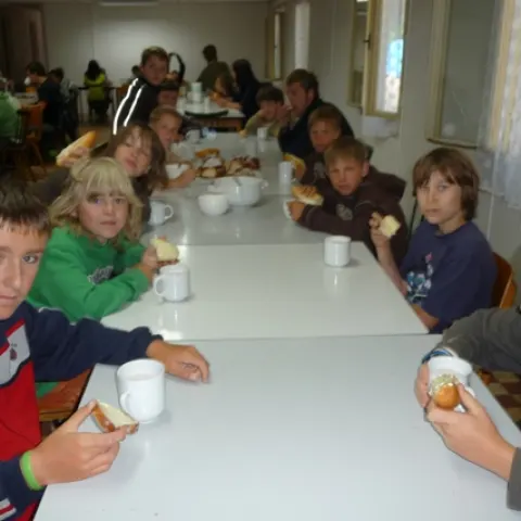 Historie 1950 - 2012 – fotka 3811