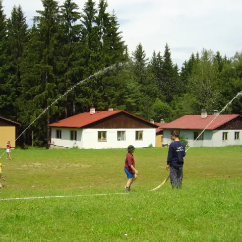 Historie 1950 - 2012 – fotka 578