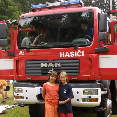 Historie 1950 - 2012 – fotka 2531