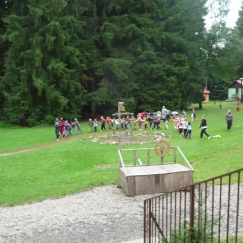 Historie 1950 - 2012 – fotka 3676