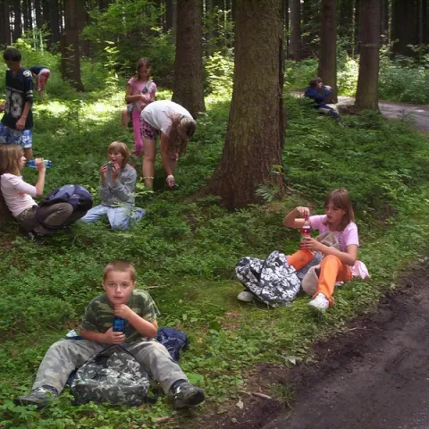 Historie 1950 - 2012 – fotka 1899