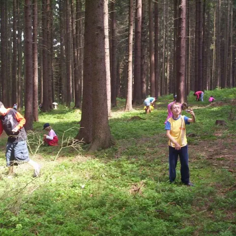 Historie 1950 - 2012 – fotka 1871