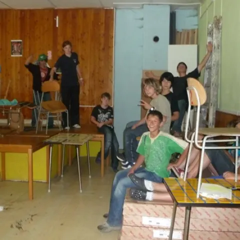 Historie 1950 - 2012 – fotka 4126