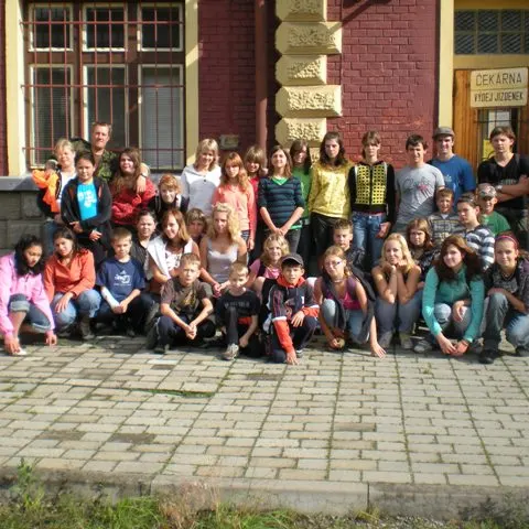 Historie 1950 - 2012 – fotka 3554