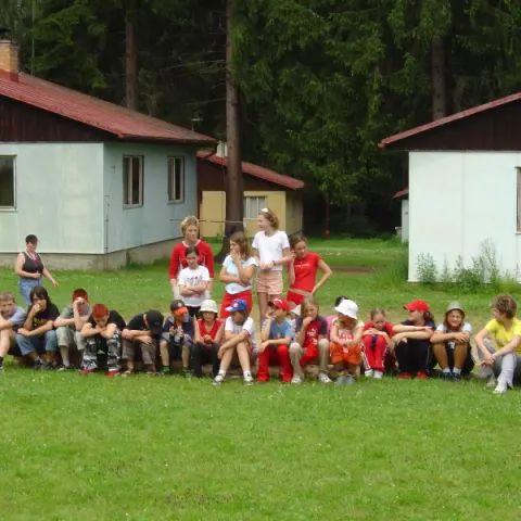 Historie 1950 - 2012 – fotka 562