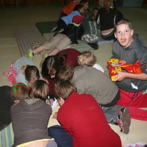 Historie 1950 - 2012 – fotka 1477