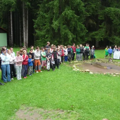 Historie 1950 - 2012 – fotka 3497