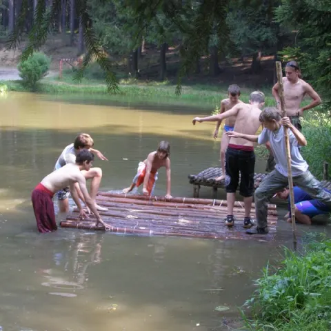Historie 1950 - 2012 – fotka 119