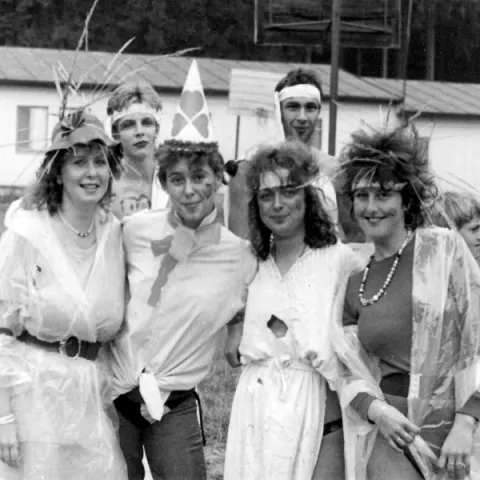Historie 1950 - 2012 – fotka 861