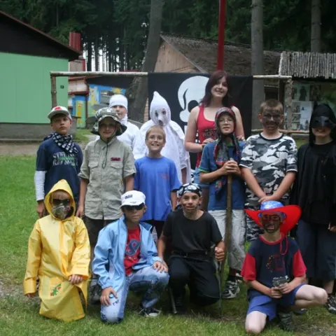 Historie 1950 - 2012 – fotka 1444