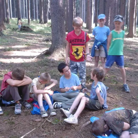 Historie 1950 - 2012 – fotka 4567