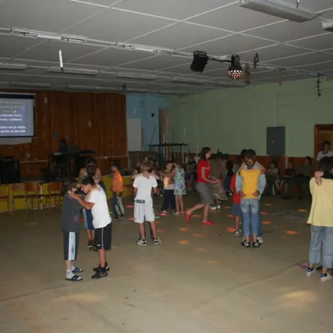Historie 1950 - 2012 – fotka 1570