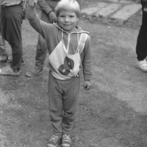 Historie 1950 - 2012 – fotka 745