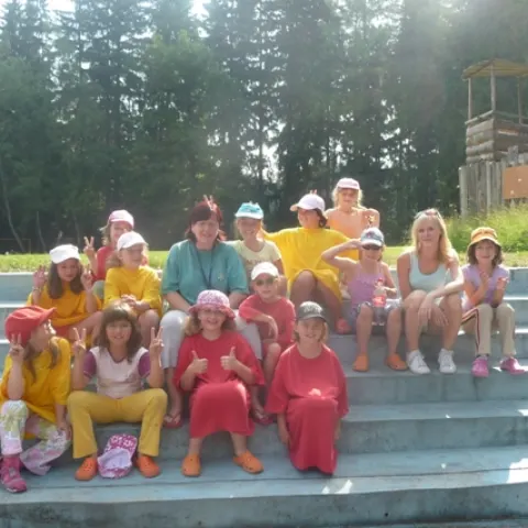 Historie 1950 - 2012 – fotka 106