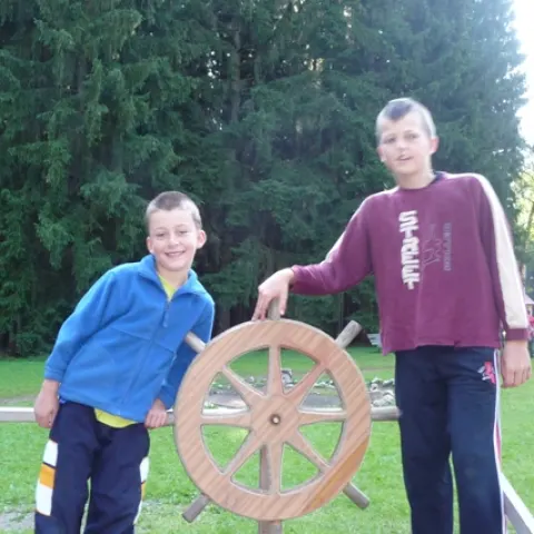 Historie 1950 - 2012 – fotka 3792