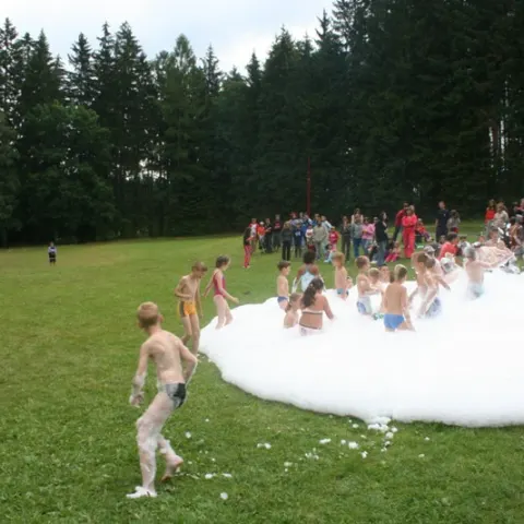 Historie 1950 - 2012 – fotka 1801