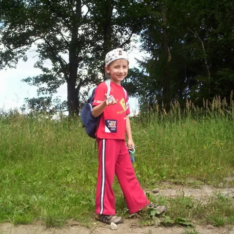 Historie 1950 - 2012 – fotka 18