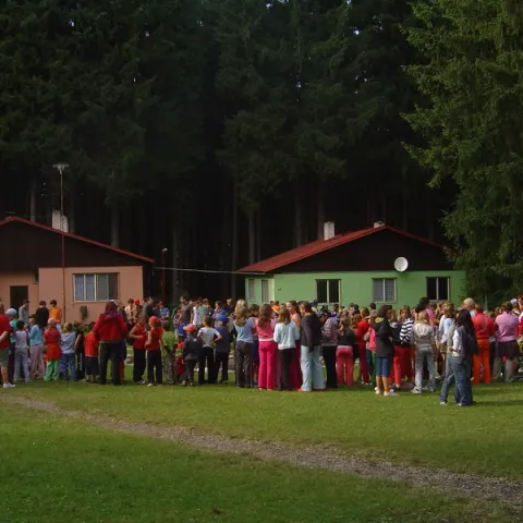 Historie 1950 - 2012 – fotka 2109