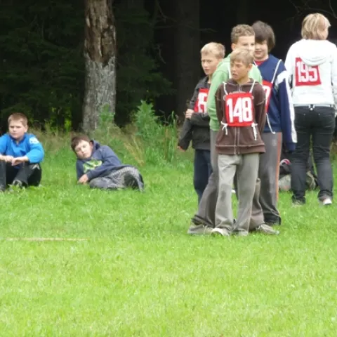 Historie 1950 - 2012 – fotka 3754