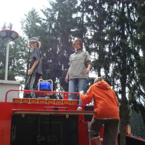 Historie 1950 - 2012 – fotka 1139