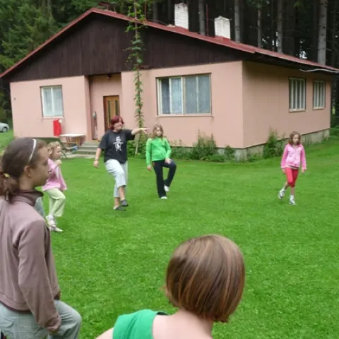 Historie 1950 - 2012 – fotka 3906
