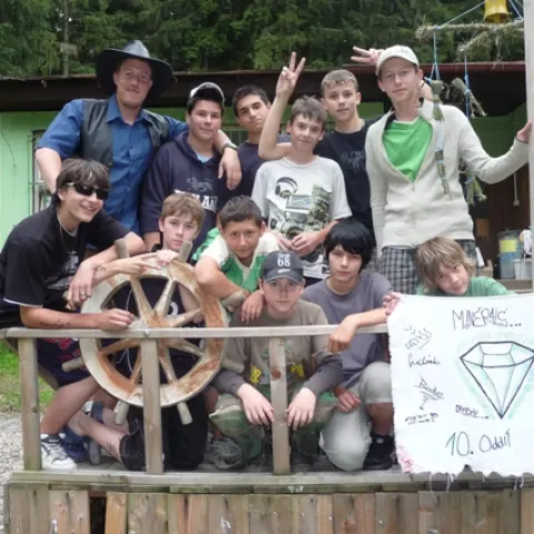 Historie 1950 - 2012 – fotka 3525
