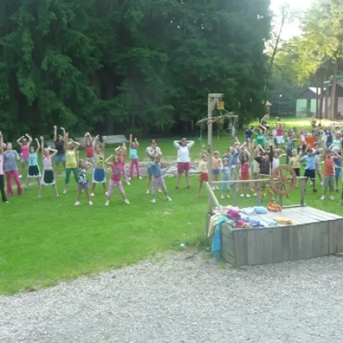 Historie 1950 - 2012 – fotka 95