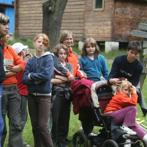 Historie 1950 - 2012 – fotka 1857