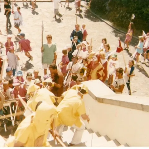 Historie 1950 - 2012 – fotka 534