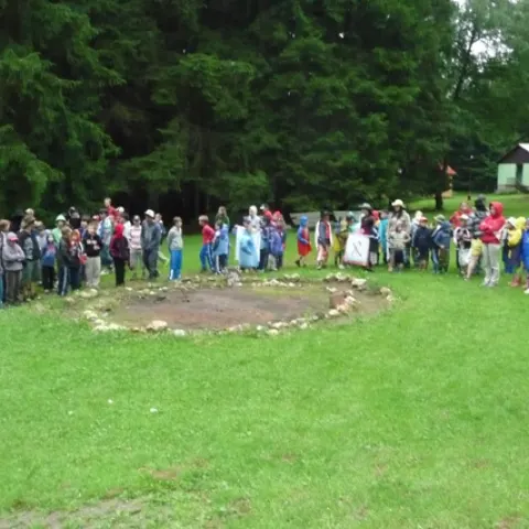 Historie 1950 - 2012 – fotka 4149
