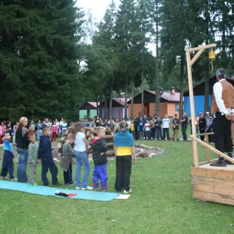 Historie 1950 - 2012 – fotka 1627