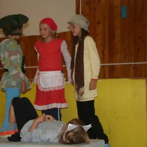 Historie 1950 - 2012 – fotka 3317