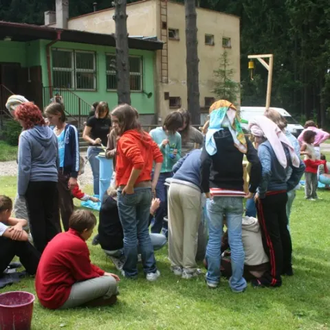 Historie 1950 - 2012 – fotka 1518