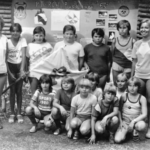 Historie 1950 - 2012 – fotka 692