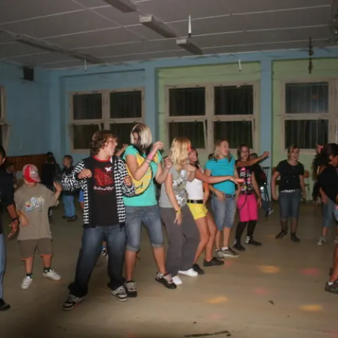 Historie 1950 - 2012 – fotka 3021