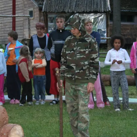 Historie 1950 - 2012 – fotka 1631